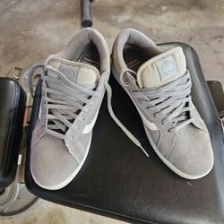 Vans Skate Shoes 