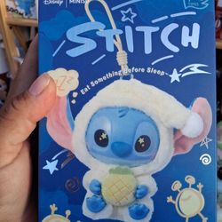 Stitch Boxes 
