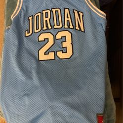 Jordan Jersey