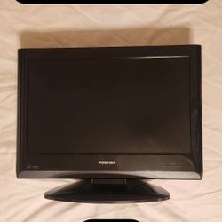 19” TV
