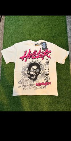 Hellstar Tee