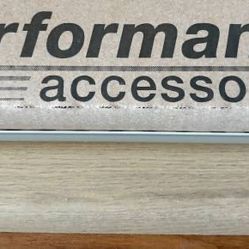 Performance Accessories Wood Molding 84 2/3" *New