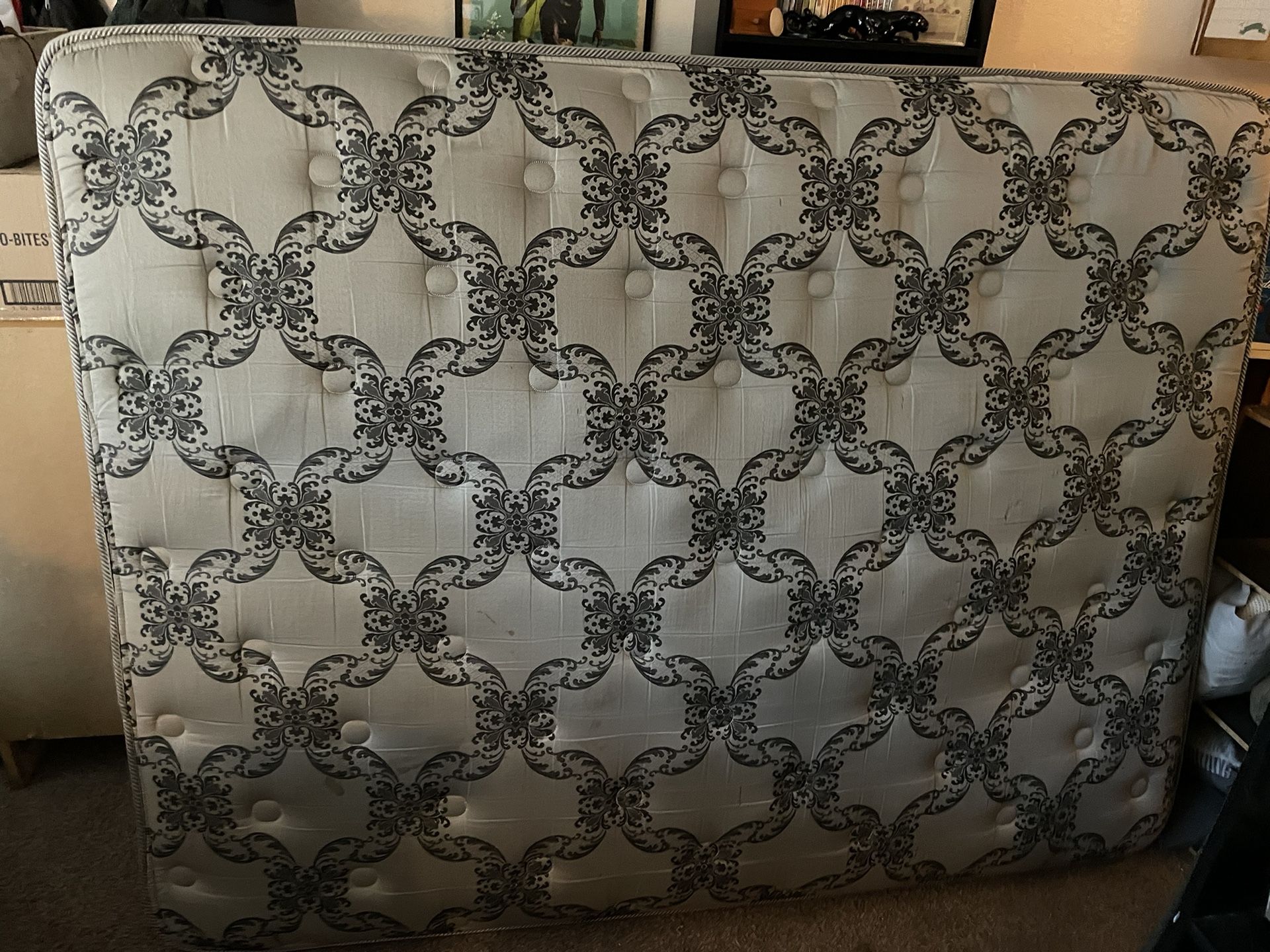 Good mattress