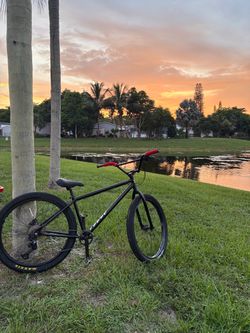 Bomma 27.5