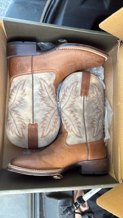 Ariat 7D
