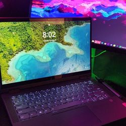 Lenovo Ideapad Flex5 2in1 Laptop