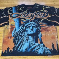 Godspeed Tshirt