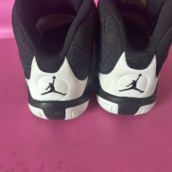 Nike Jordan Basketball Shoes For Boys