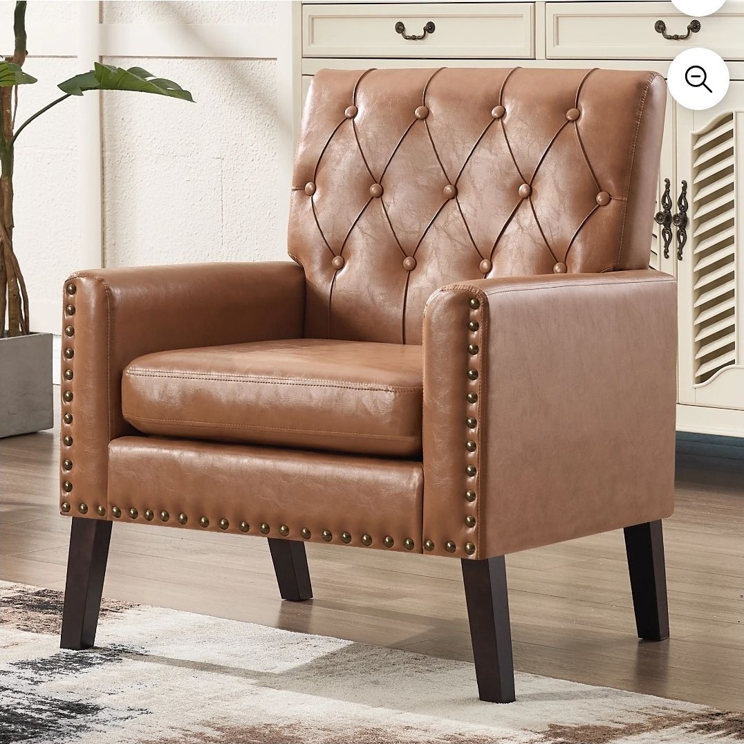 New Sofa Chair