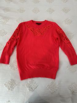Ted Baker Sweater - Size 1 (US 4)