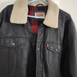 Levi’s Jacket Black