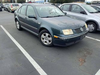2004 Volkswagen Jetta