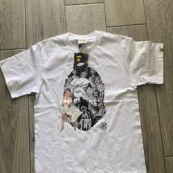 Bape shirt 