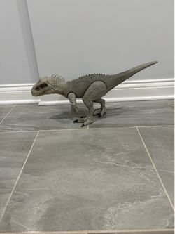 Dinosaur 23 inch long , 11 inch tall