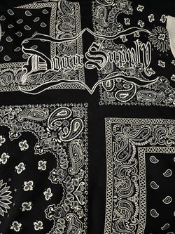 Snoop Dog Fleece Jacket