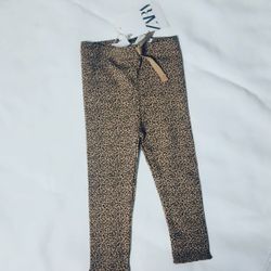 Baby Girl Leggings