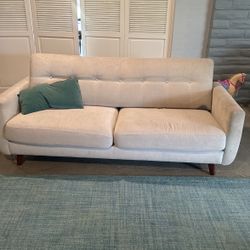 Modern Couch 