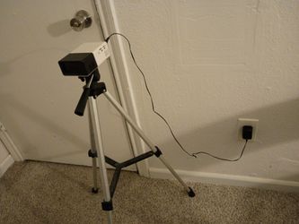 YG300 Mini Portable LED Projector