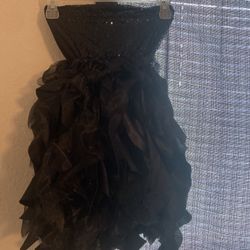 Toddler Princess Gown