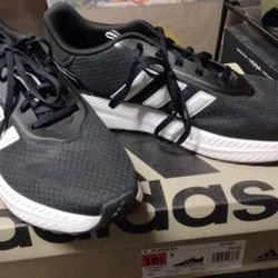 ADIDAS MEN SHOES- NEW