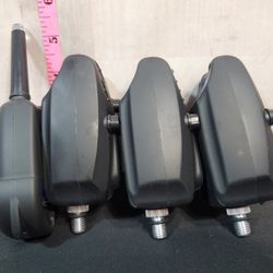 @CHV.   3 FISHING LINE ALARM ALERT WIRELESS REMOTE CONTROL