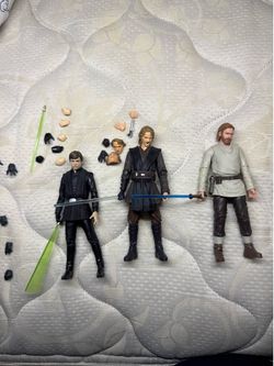 Star Wars Lot