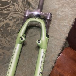 SR SunTour Mountain Bike Forks
