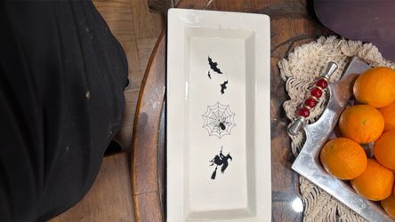 Plates