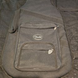 Fender Gig Case