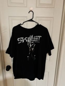 Men’s Skillet t-shirt