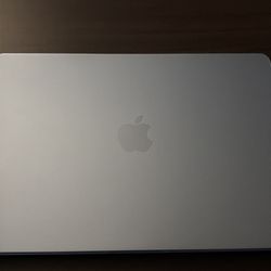 15 inch MacBook Air M4