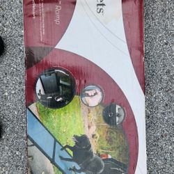 Pet Ramp