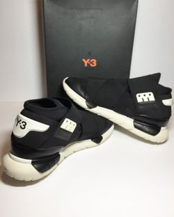 Y3 size 12 8/10 trade supreme and bape