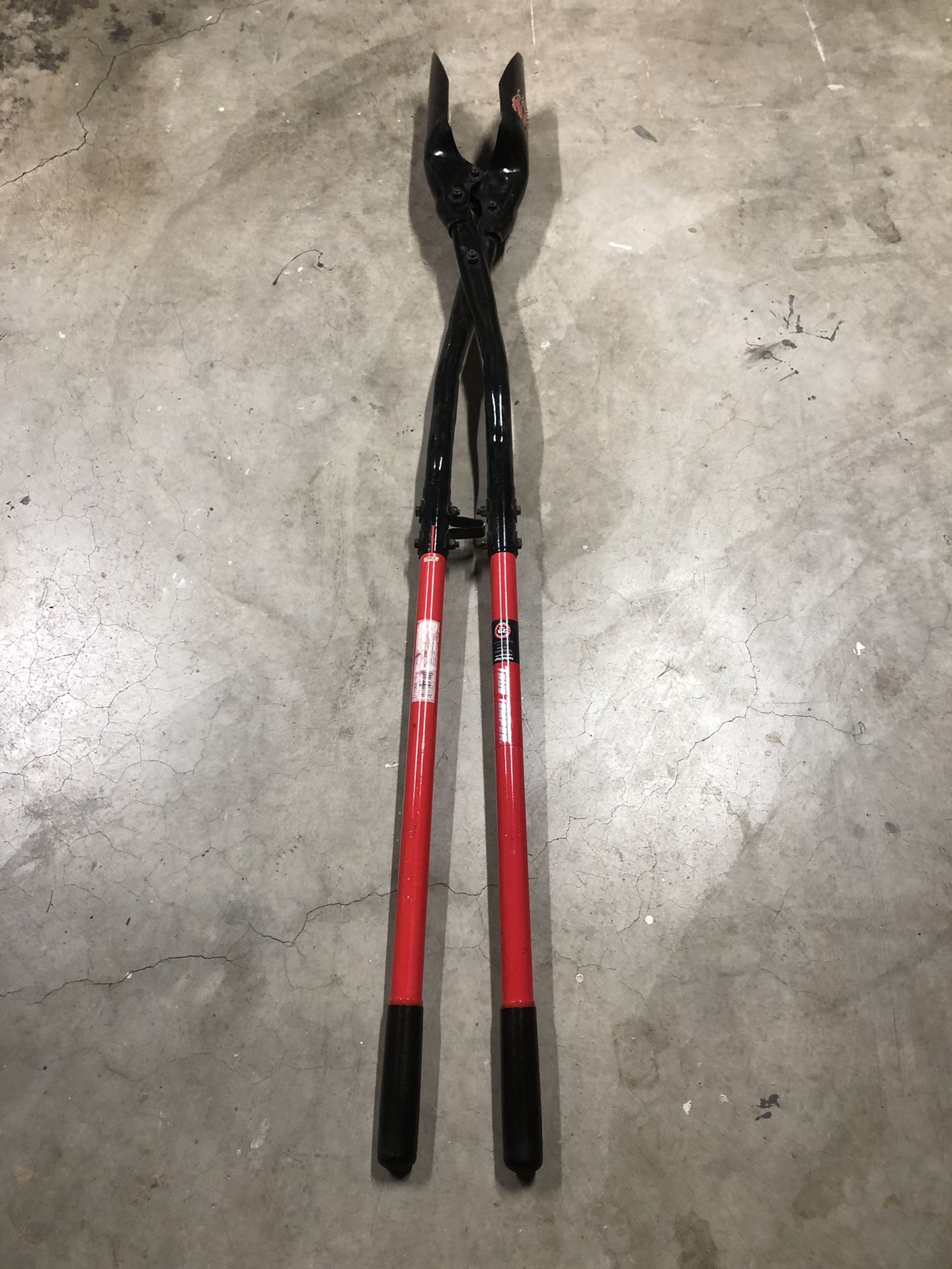 Post Hole Digger Fencing True Temper