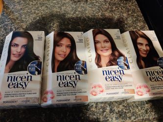 Clairol $3.50