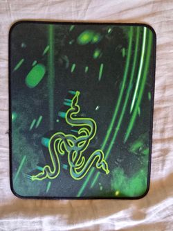Razer Goliathus Small gaming mouse pad