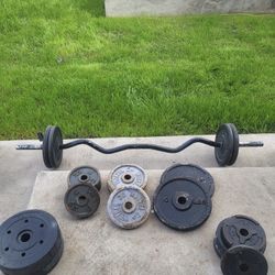 Weights