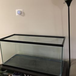 XL Aquarium 40 gallons For Reptile Or Fish