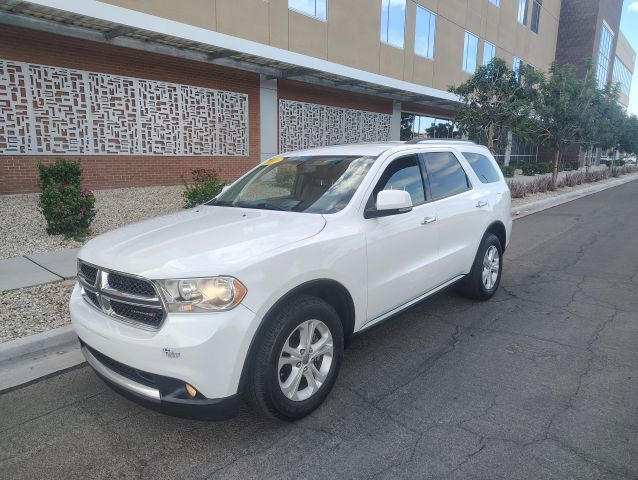 2013 Dodge Durango