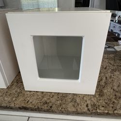 2 Very Cute Cabinets
