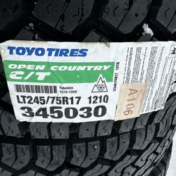 LT245/75R17