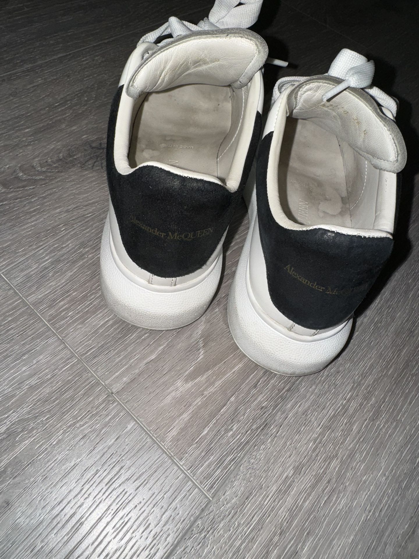 Alexander McQueen Size 5