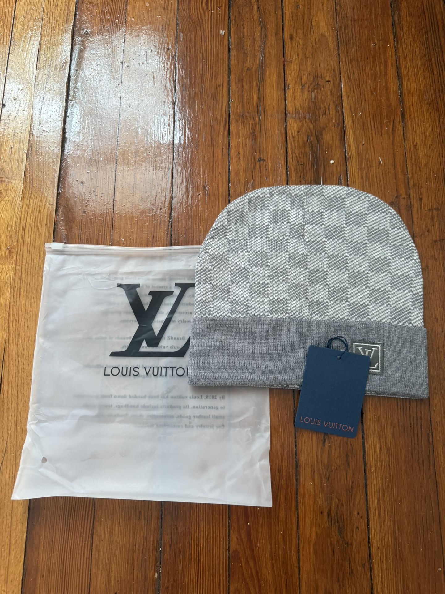 Louis Vuitton Beanie