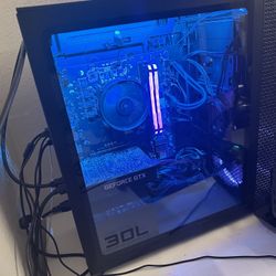 Omen Pc With A 1660 Super