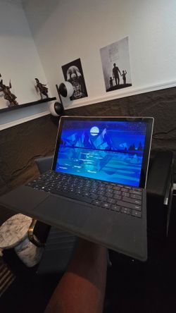 Surface Pro 6 laptop pc