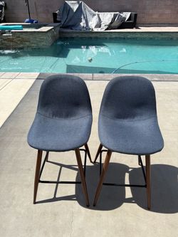 Counter chairs