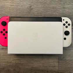 Nintendo Switch Bundle 