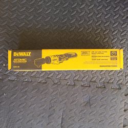 Dewalt 3/8 Ratchet