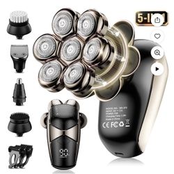 Head Shavers For Bald Men