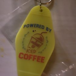 Key Chain